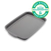 Premiere Ovenware Ceramic Nonstick 13" x 9" Quarter Sheet Pan