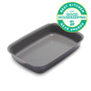 Premiere Ovenware Ceramic Nonstick 13" x 9" Rectangular Baker