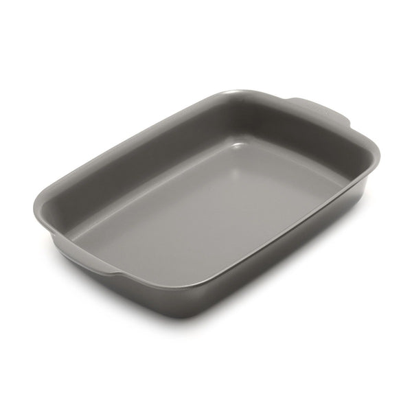 Premiere Ovenware Ceramic Nonstick 13 x 9 Rectangular Baker with