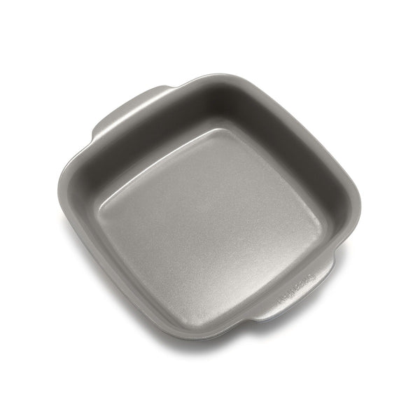 GreenPan Elite Ceramic Nonstick Square Cake Pan with Lid, 9 x 13