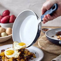 Bobby Flay cookware free of PFAS