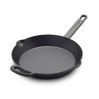 Bobby Flay by GreenPan 10" Cast Iron Frypan