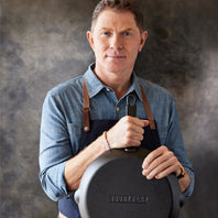 Bobby Flay by GreenPan 10" Cast Iron Frypan