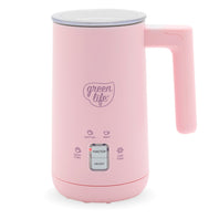 Greenlife instant milk frother