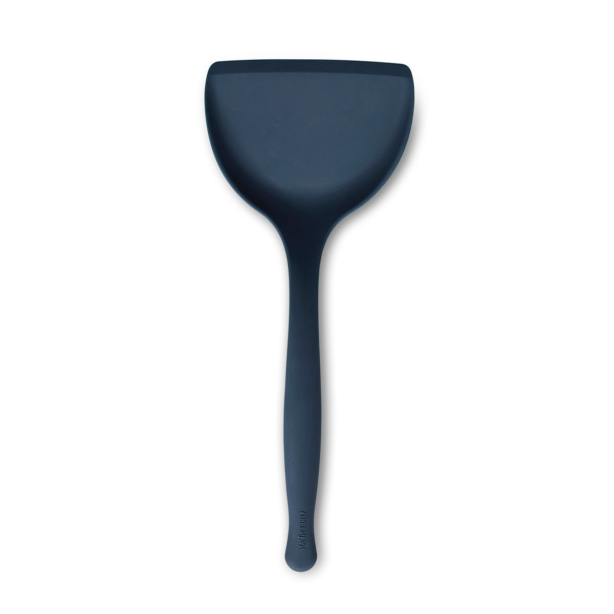 BPA-free silicone roasting scoop