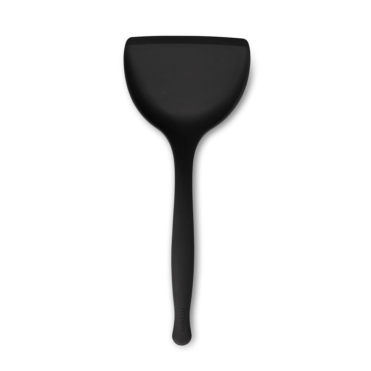 BPA-free silicone roasting scoop