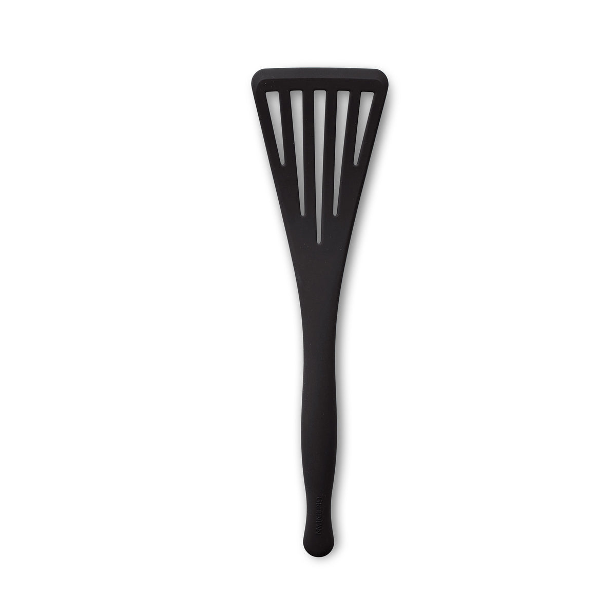 BPA-free silicone fish spatula