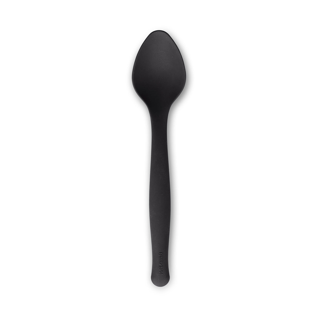 BPA-free silicone tasting spoon