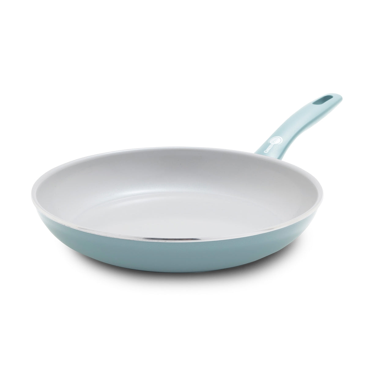 Dover Ceramic Nonstick 10" Frypan | Blue Haze