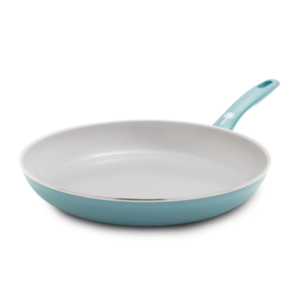 Dover Ceramic Nonstick 12" Frypan | Blue Haze