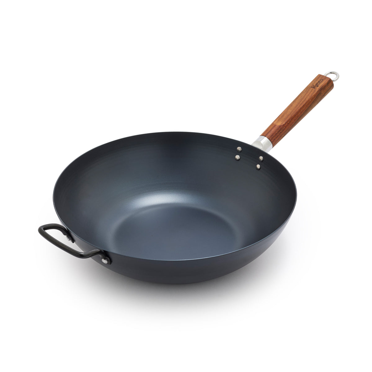 Kyoto 14" wok