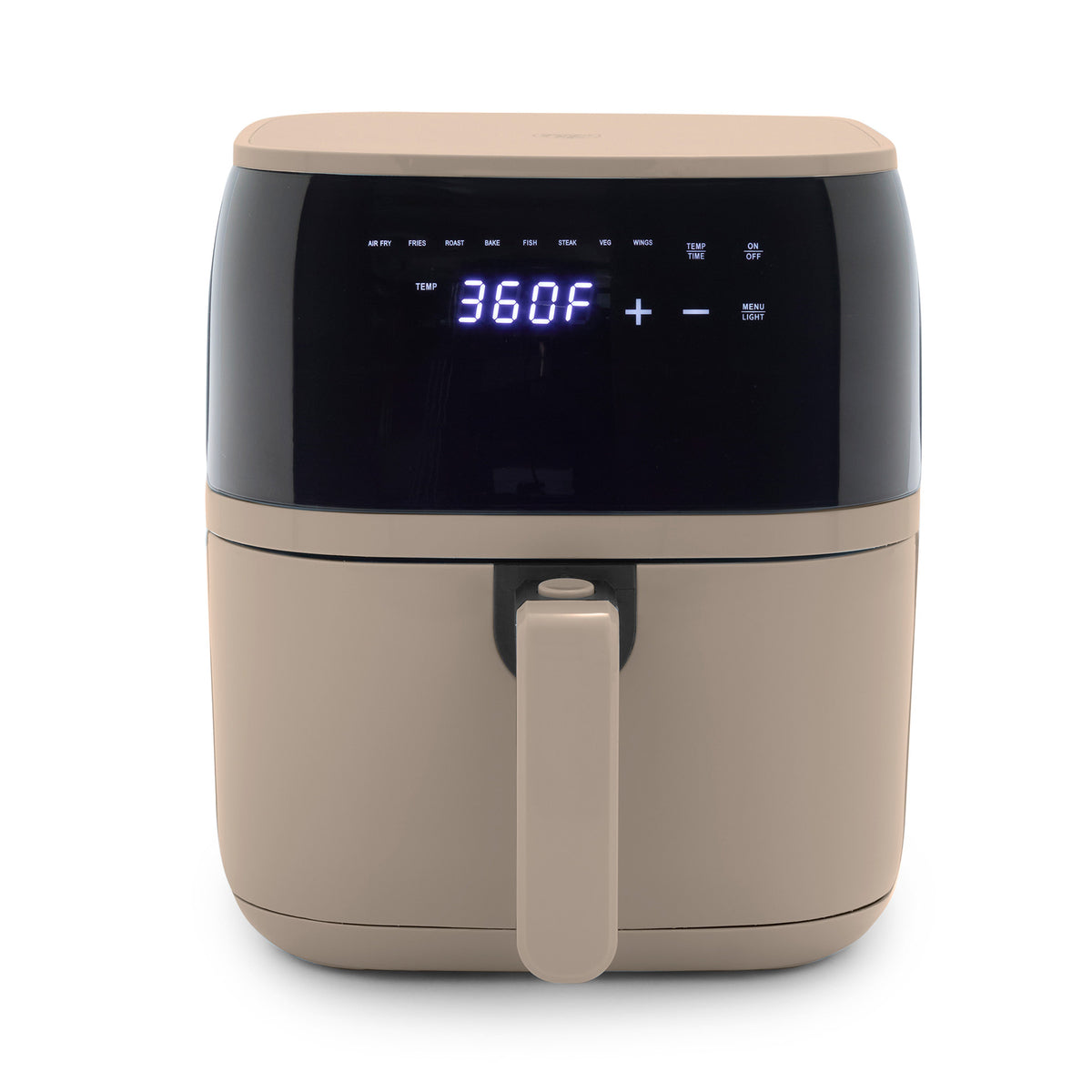 GreenLife digital one-touch air fryer