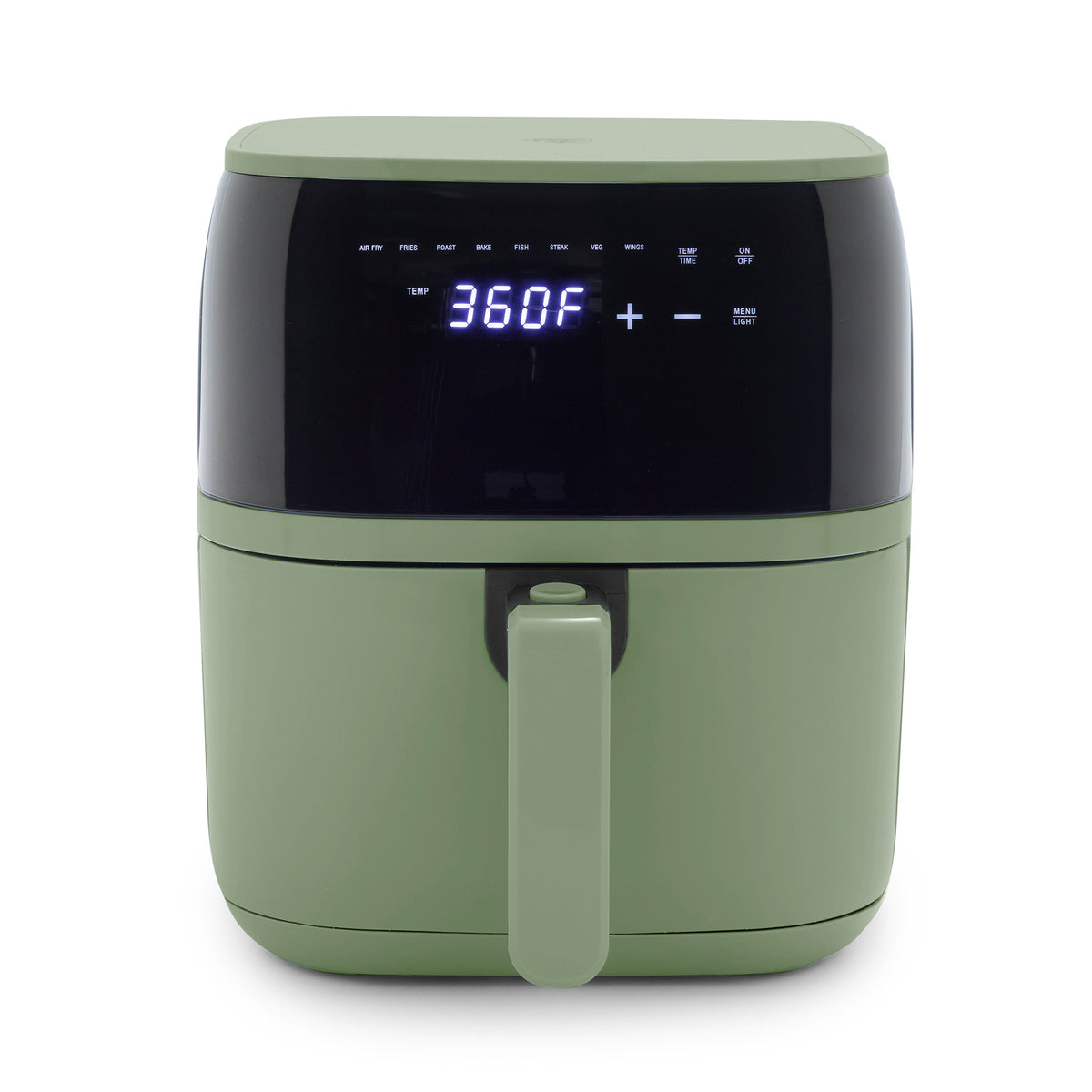 GreenLife digital one-touch air fryer