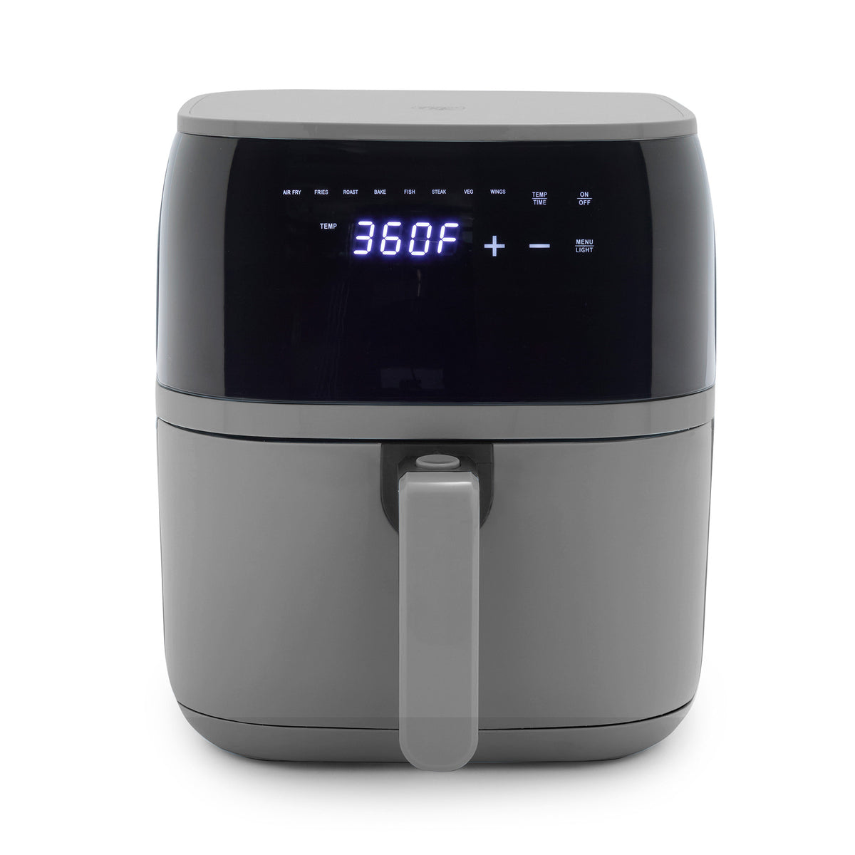 GreenLife digital one-touch air fryer