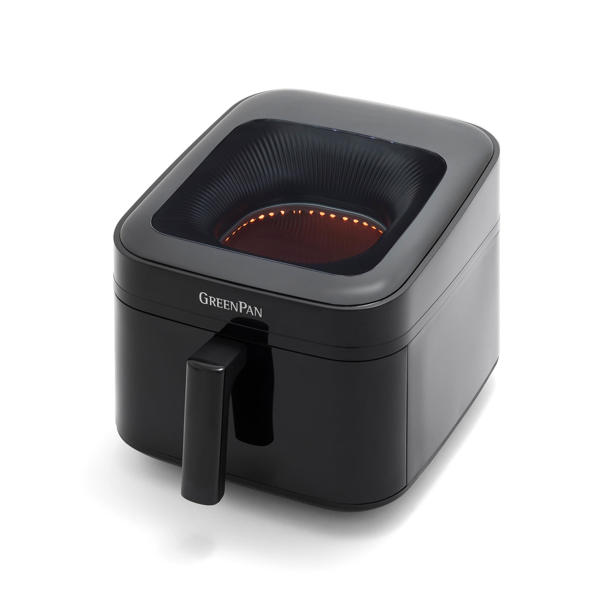 Cyclone 7-Quart Top-View Air Fryer