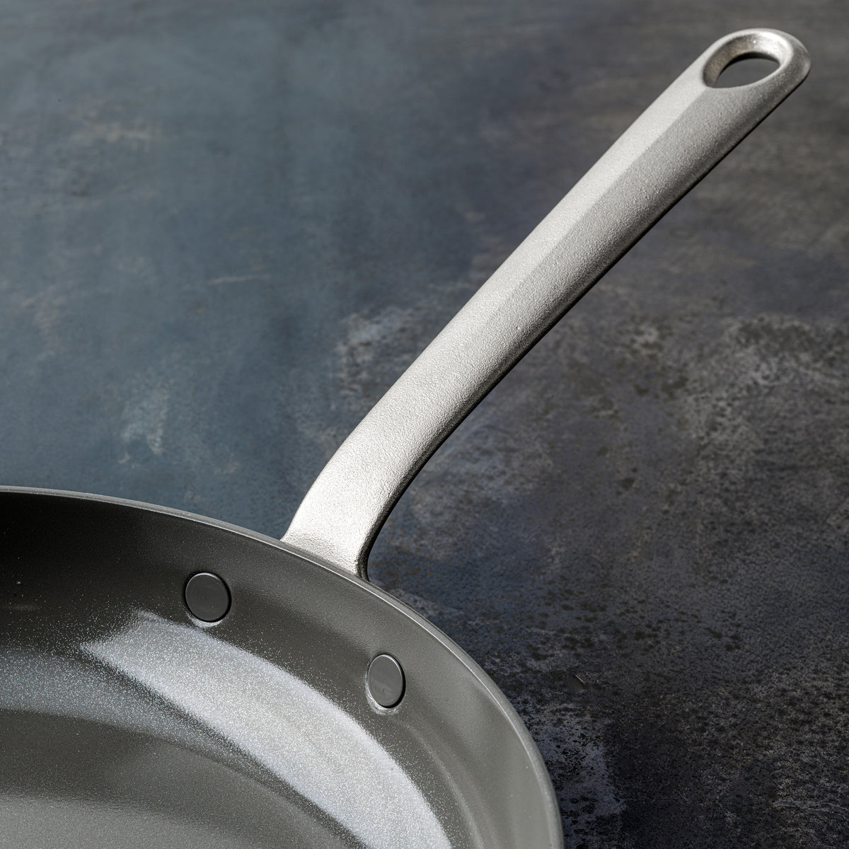 Craft Stainless Steel 12" Frypan with Lid