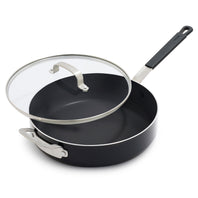 Bobby Flay ceramic nonstick sauté pan