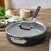 Bobby Flay sauté pan free of PFAS