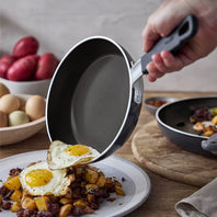 Bobby Flay frypan free of PFAS