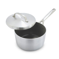 GP5 stainless steel saucepan