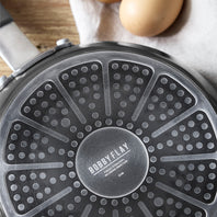 Induction-compatible Bobby Flay sauté pan