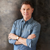 Bobby Flay portrait