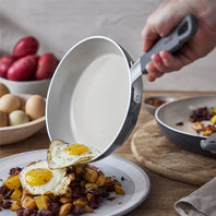 Bobby Flay frypan free of PFAS