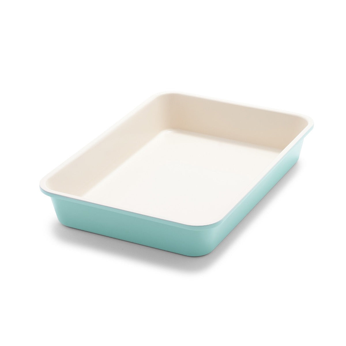 GreenLife Ceramic Nonstick 13 x 9 Cake Pan