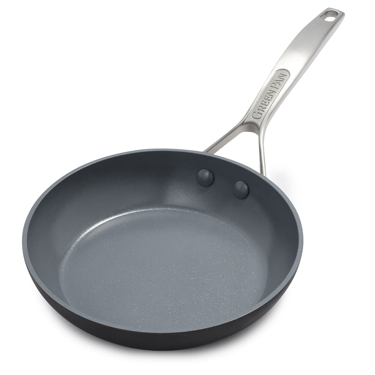 Paris Pro Ceramic Nonstick 12" Frypan