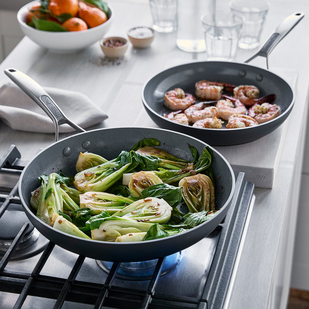 The Non-Toxic Cookware You Need to Try - Color & Chic