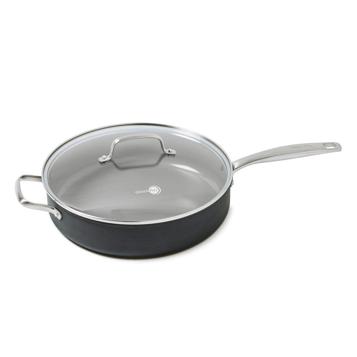 Saute Spoon Mixing Spoon Pan-Pot Holder - MICROVISOR® Extension Hood  Solutions for Microwave OTR