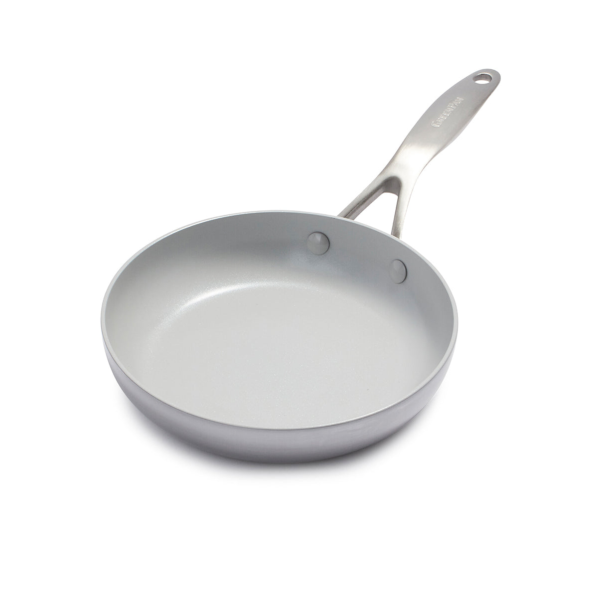 GreenPan Venice Pro 8-Inch Ceramic Nonstick Fry Pan