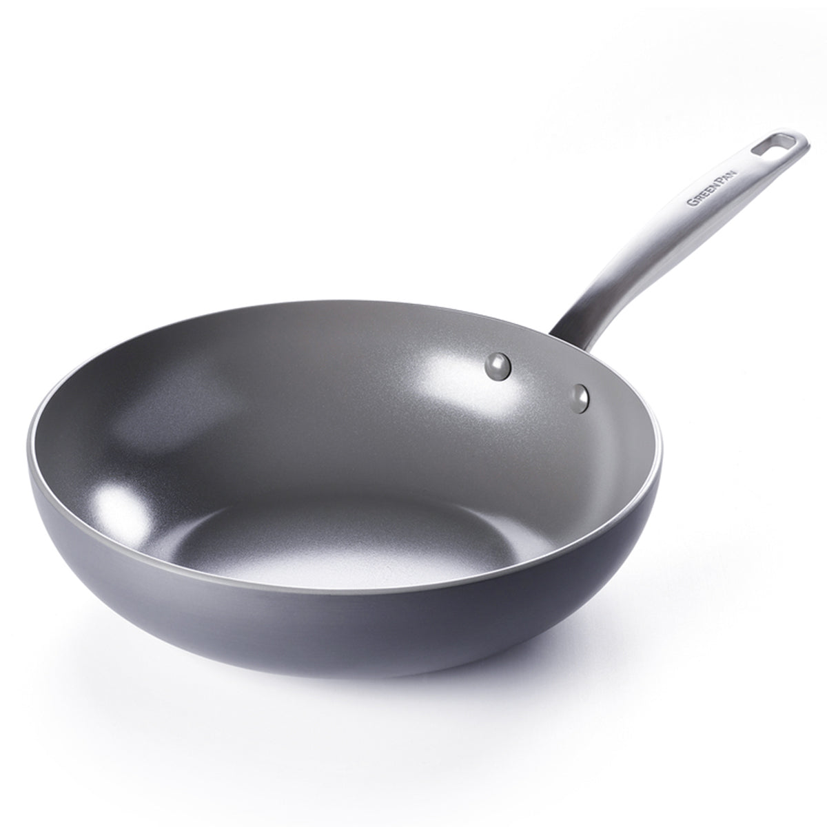 Chatham Ceramic Nonstick 11" Wok