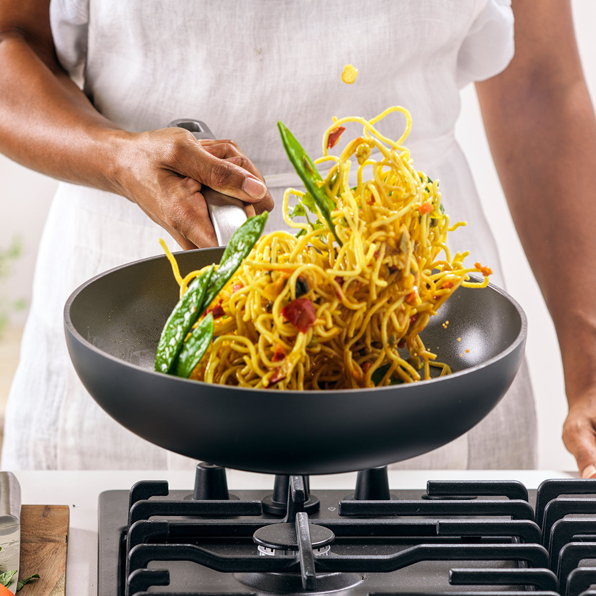 Chatham Ceramic Nonstick 11" Wok