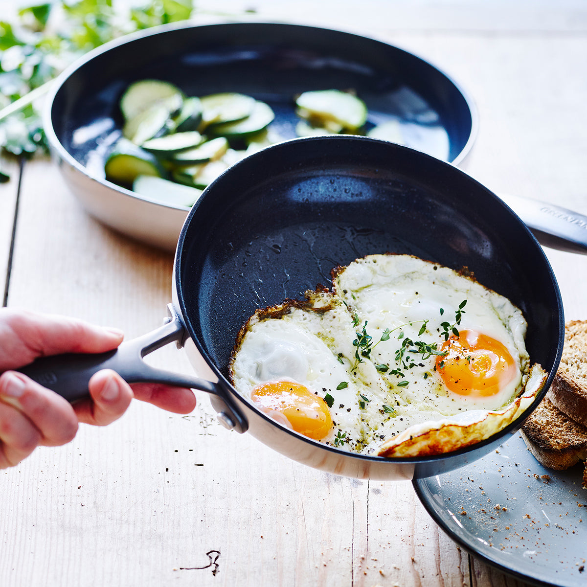 10 Best Frying Pans to Buy in 2022 - Nonstick, Ceramic, and More