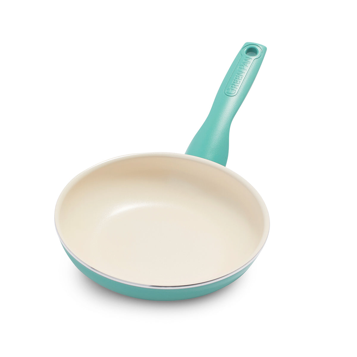 Rio Ceramic Nonstick 7" Frypan | Turquoise