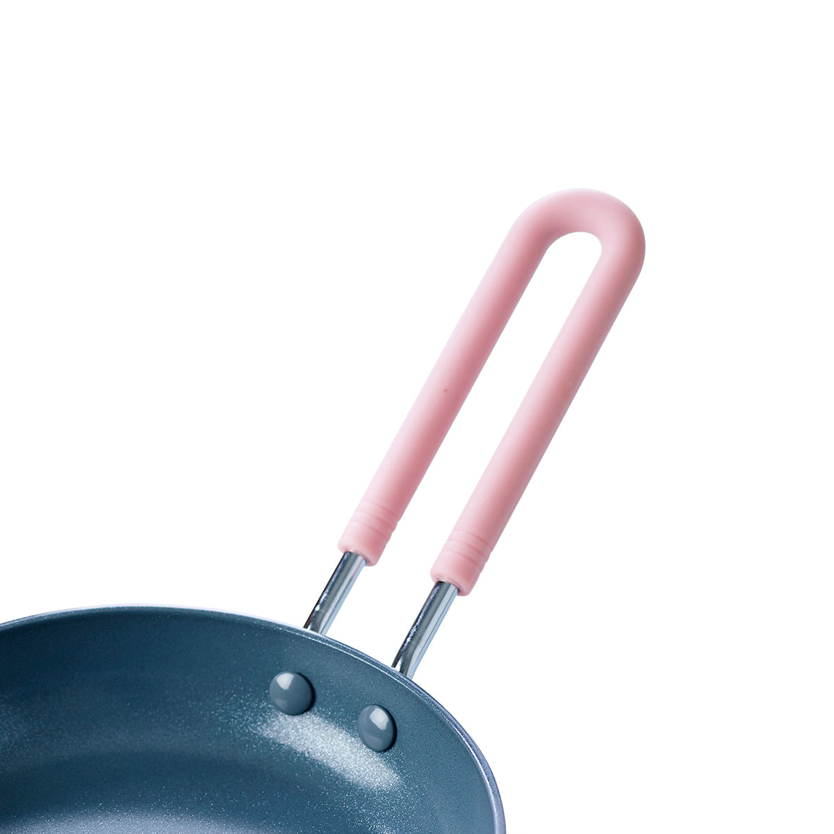 Mini Ceramic Nonstick 5 Frypan | Pink