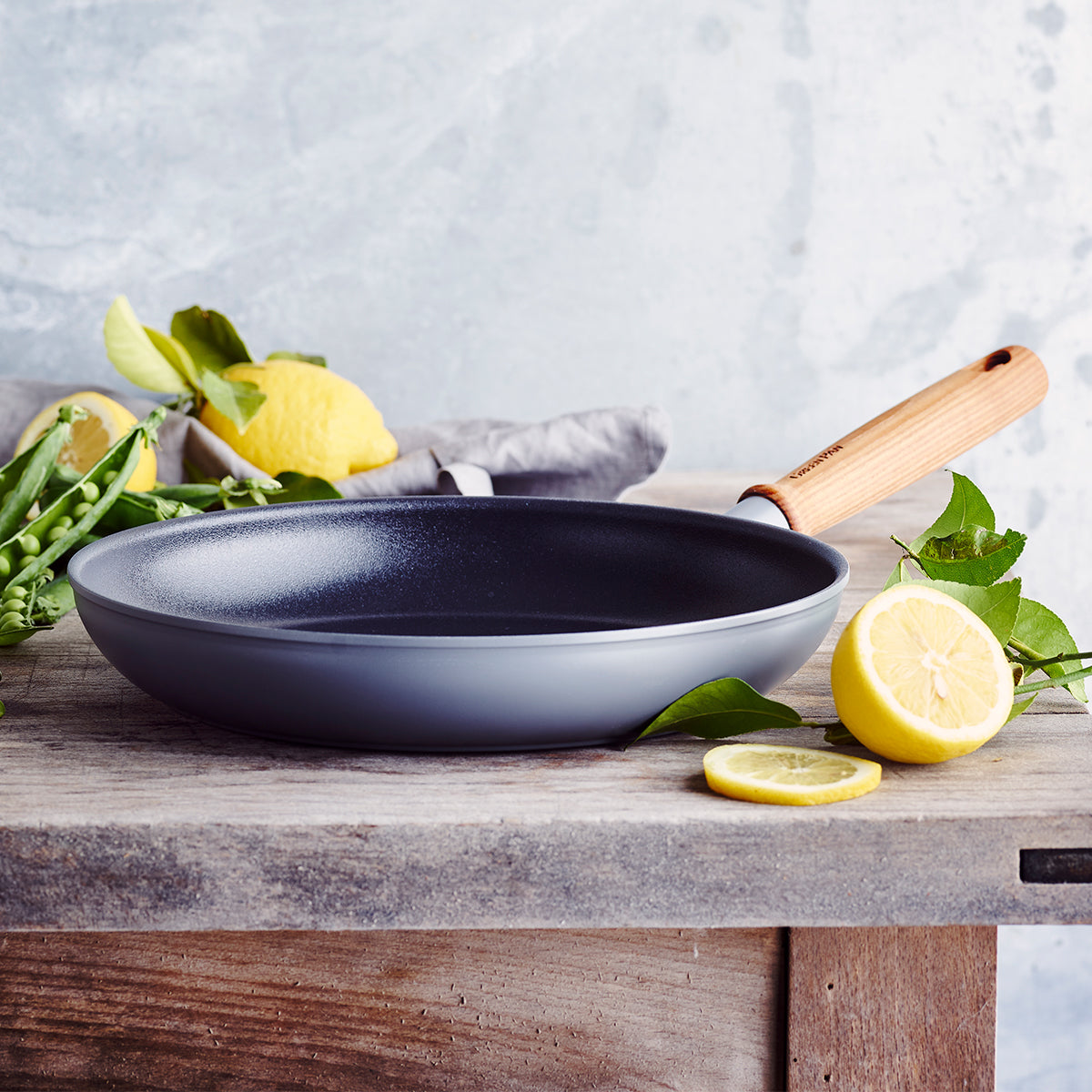 GreenPan SearSmart Healthy Ceramic Nonstick Cookware Set, 12-Piece
