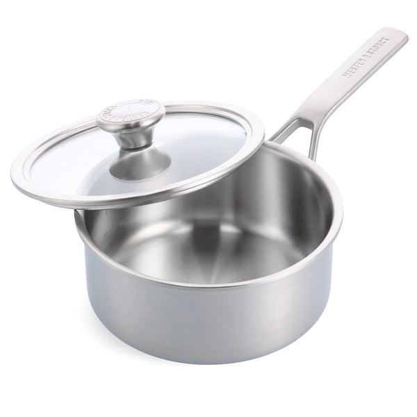 Sauté & Saucepans