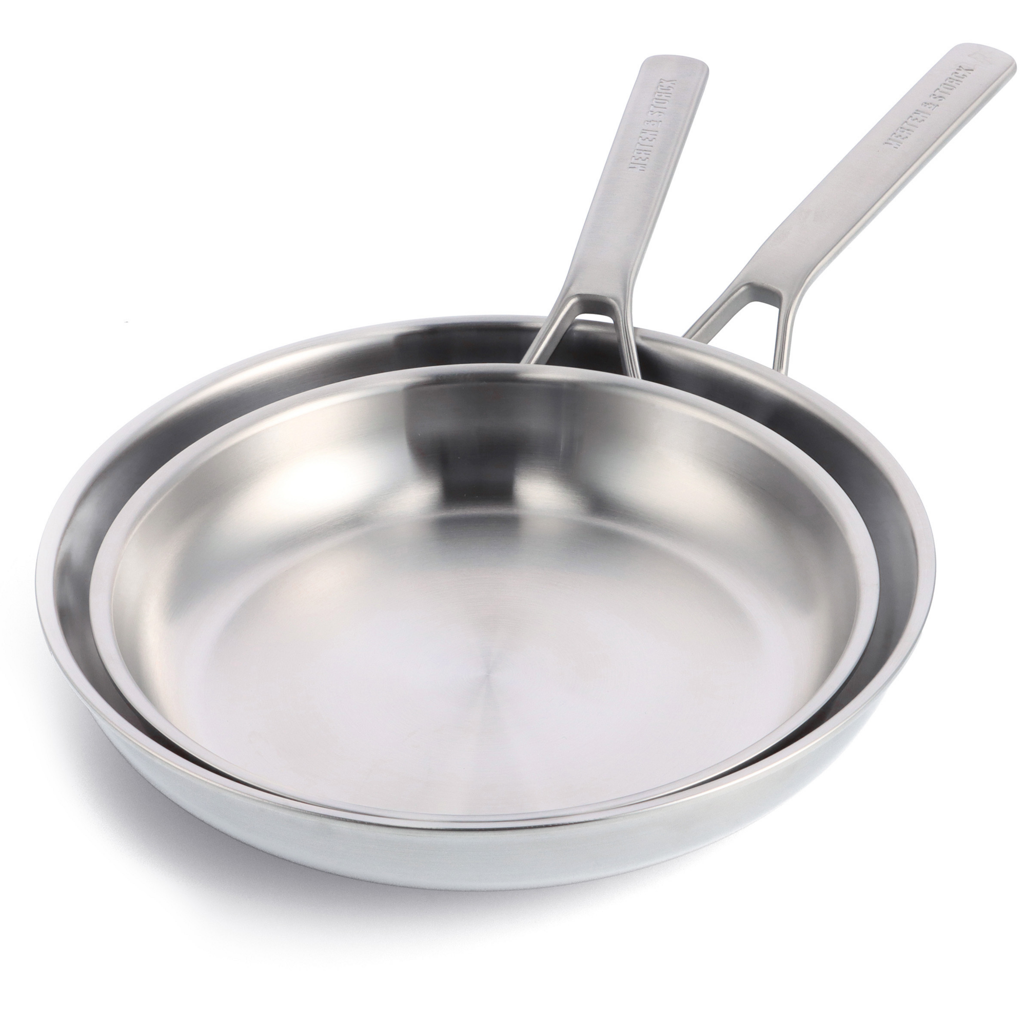 Dash of That Stainless Steel Frypan, 1 ct - Kroger