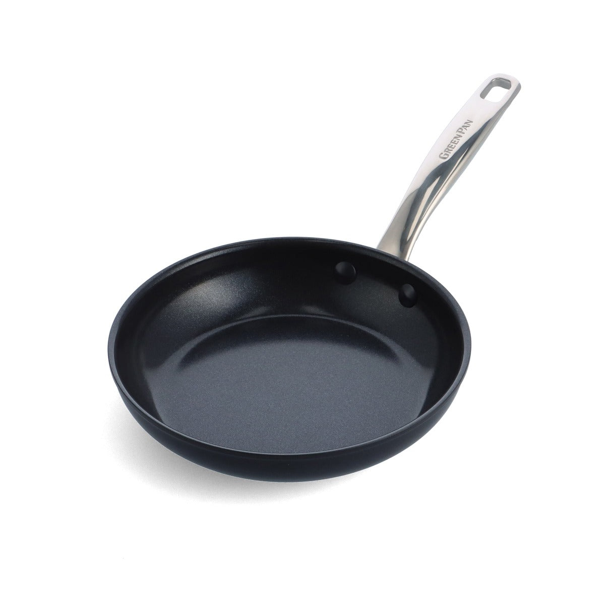 Chatham Black Ceramic Nonstick 8" Frypan