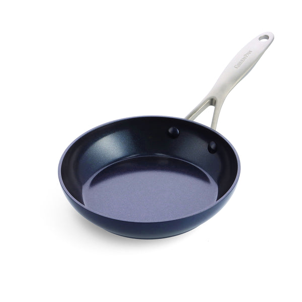 Non-Stick Ceramic Coated Fry Pan – TOMNADA