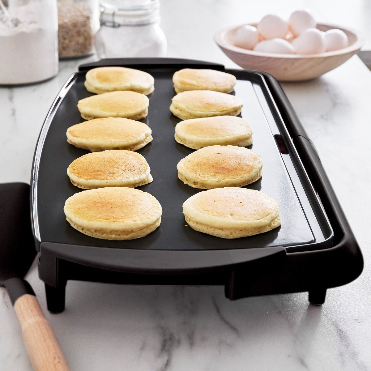 The 5 Best Electric Griddles in 2023