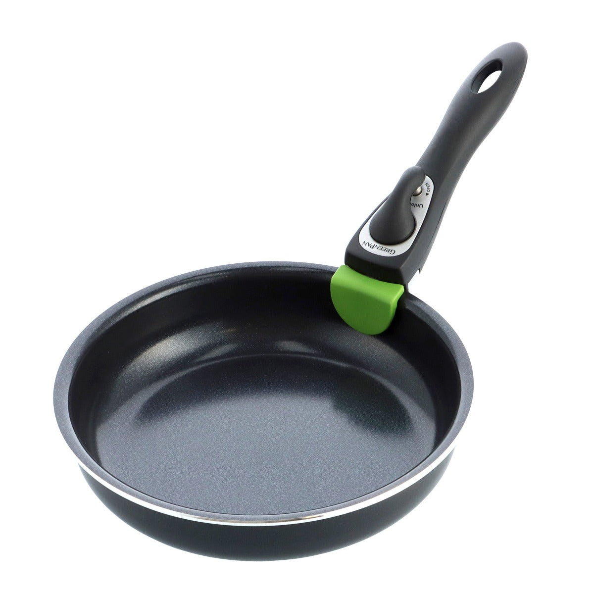 Clip Series Ceramic Nonstick 8" Frypan