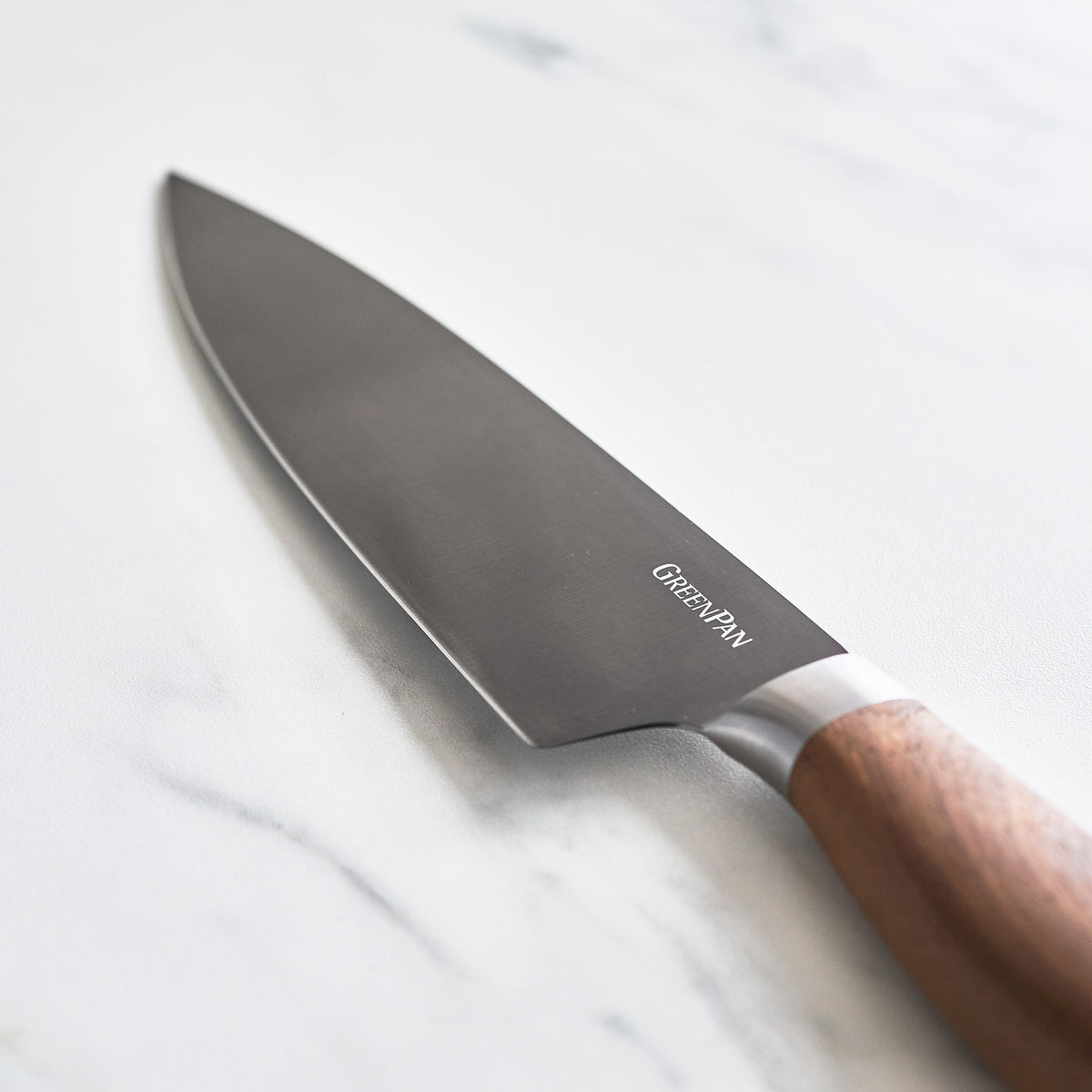GreenPan™ Premiere Chef's Knife, 8 in 2023