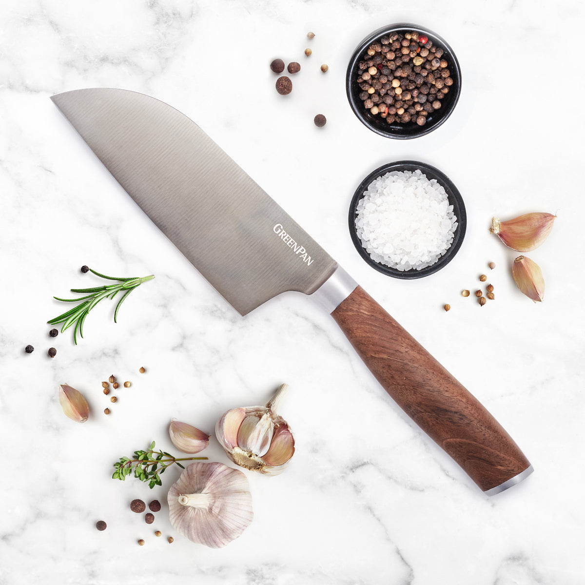5-in-1 Kitchen Knife And Scissor Sharpener - Effortlessly Sharpen
