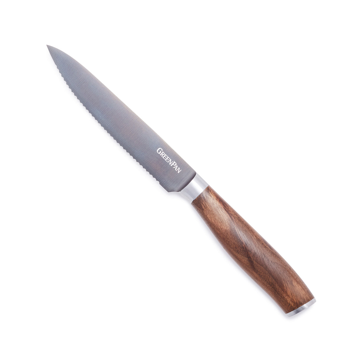 Cutlery-Pro Serrated Utility Knife, 4-Inch Blade, 4 Serrated Utility Knife  - Kroger