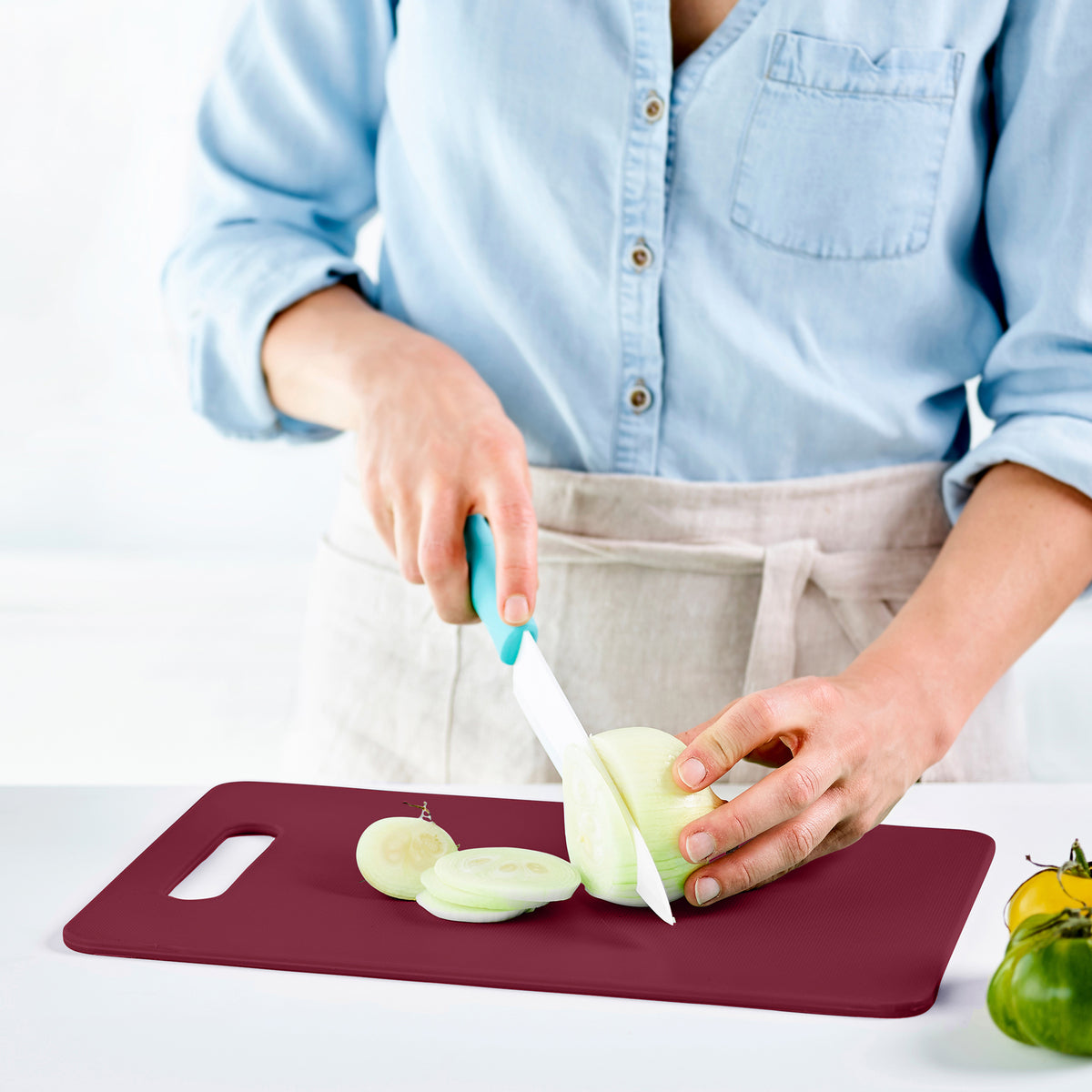 Cutting Boards – Everyday Green