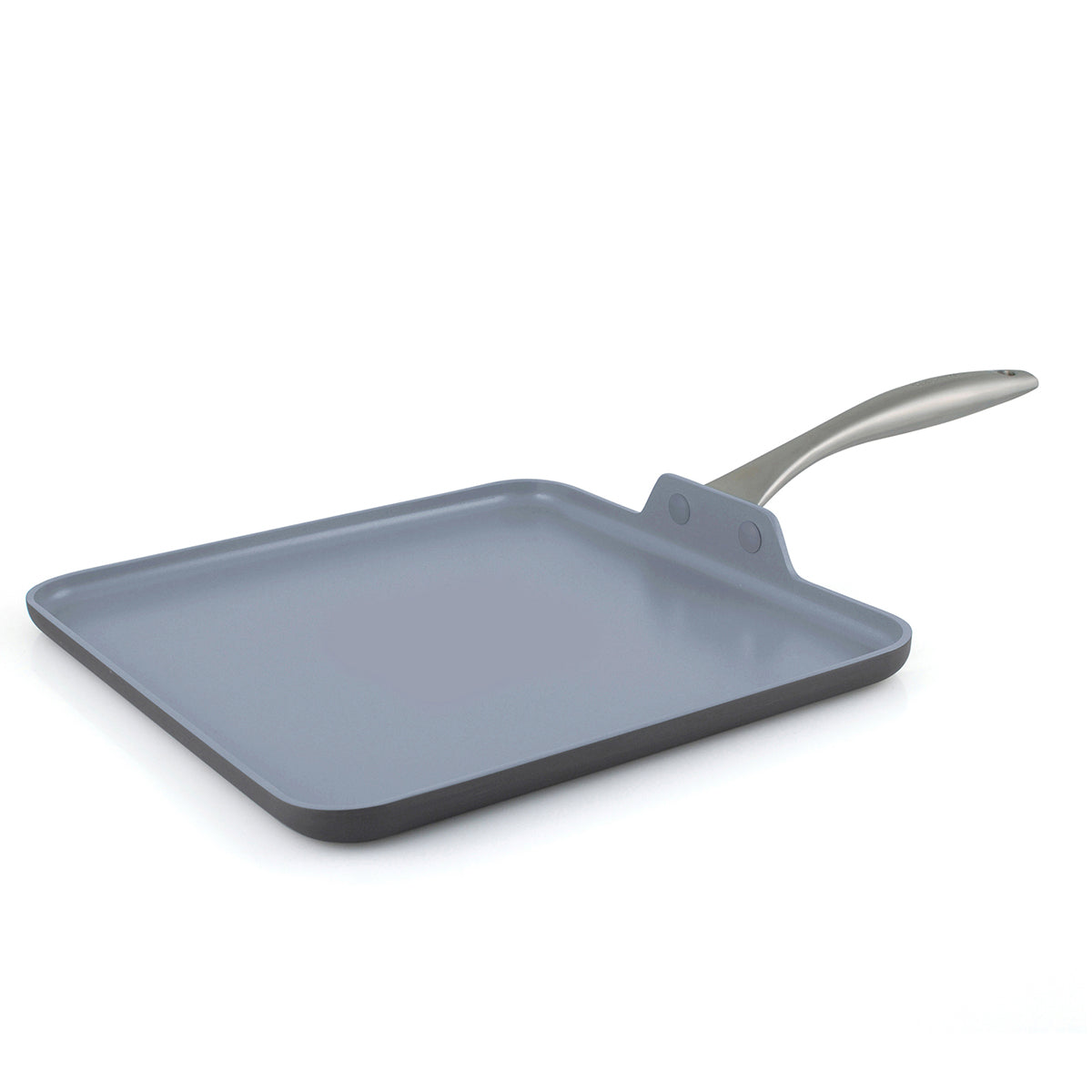 Lima Ceramic Nonstick 11" Square Griddle