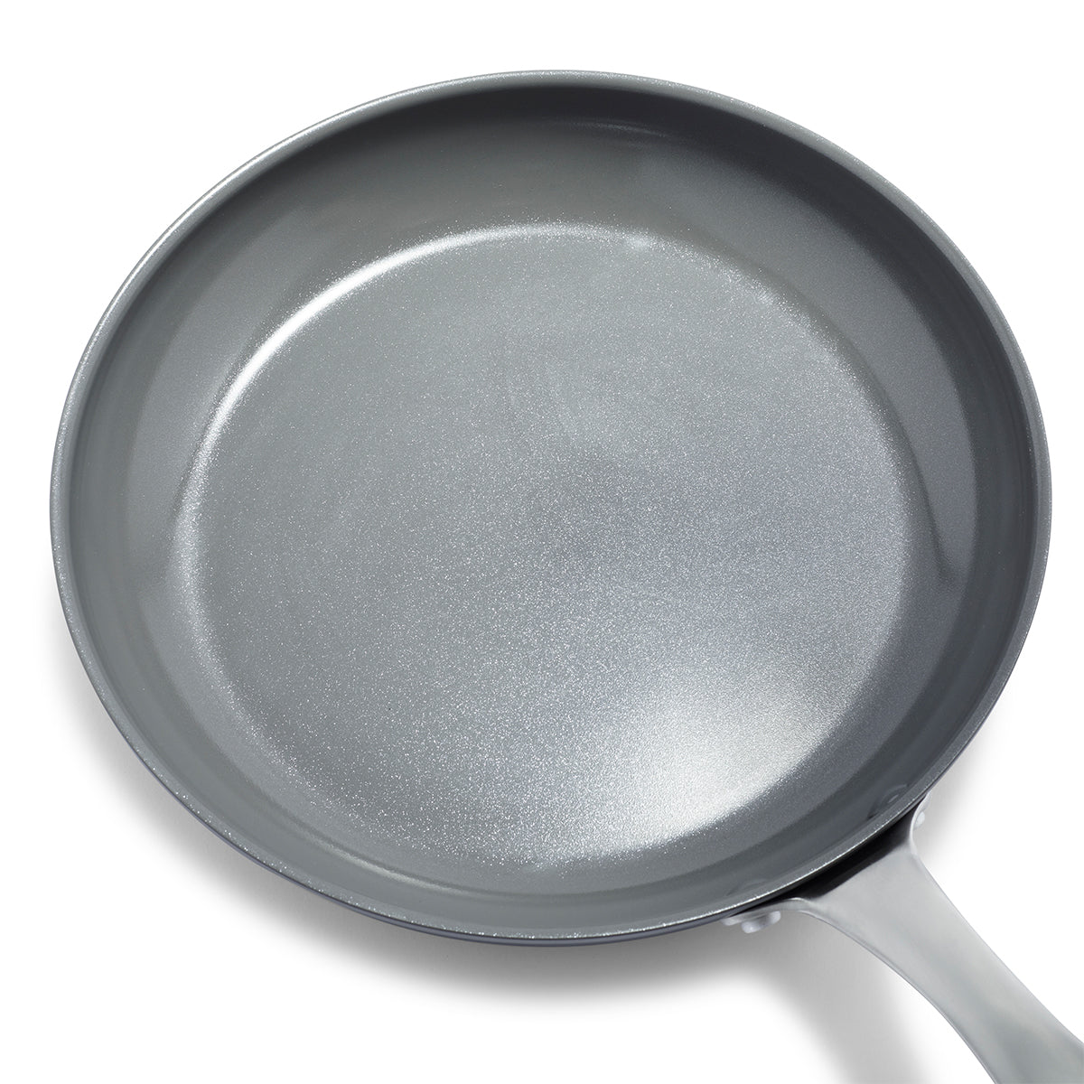 Divided Non-Stick Frying Pan – Robson Creek